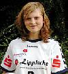 Portrait  Nastja Antonewitch - HSG Blomberg-Lippe  (Saison 2006/07)